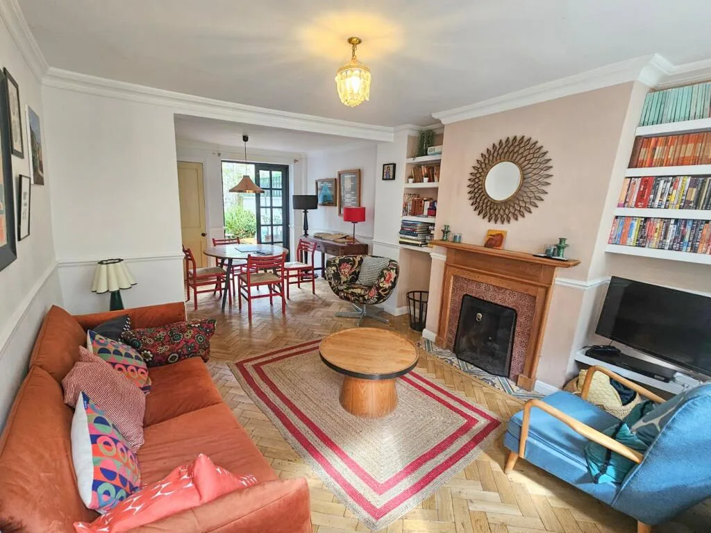 2 bedroom apartment for rent