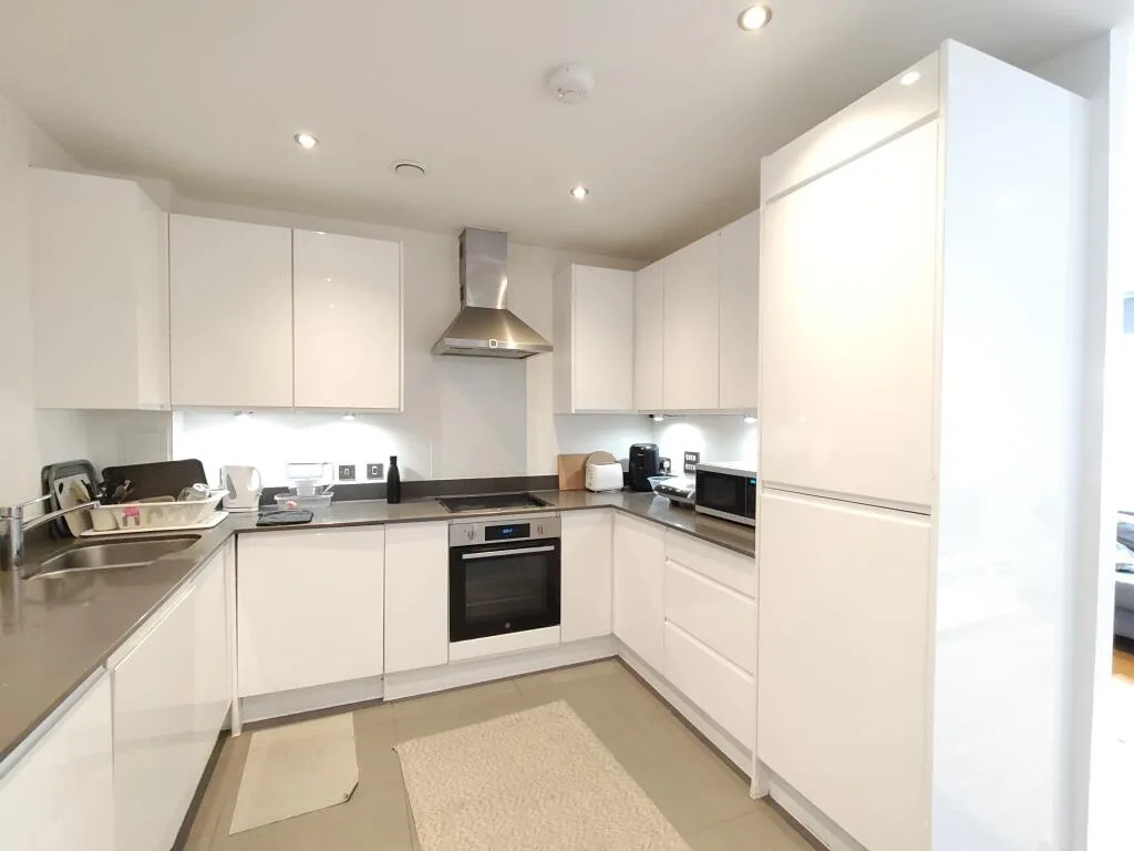 2 bedroom apartment for rent