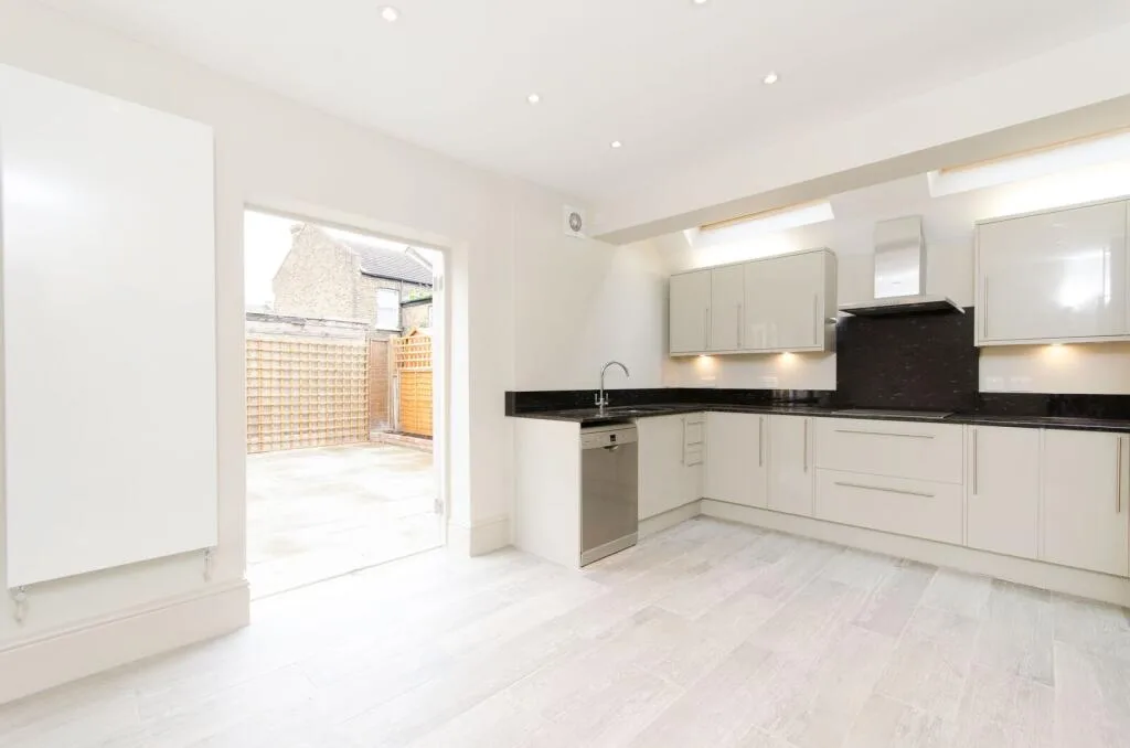 4 bedroom house for rent
