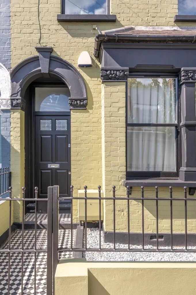 4 bedroom house for rent