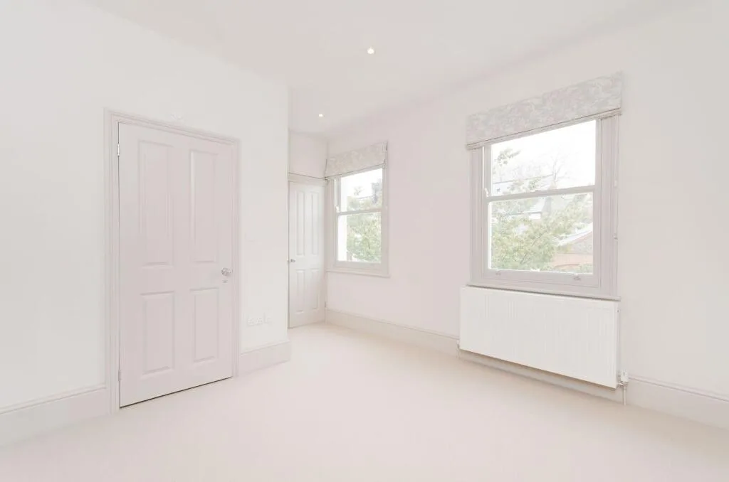 4 bedroom house for rent