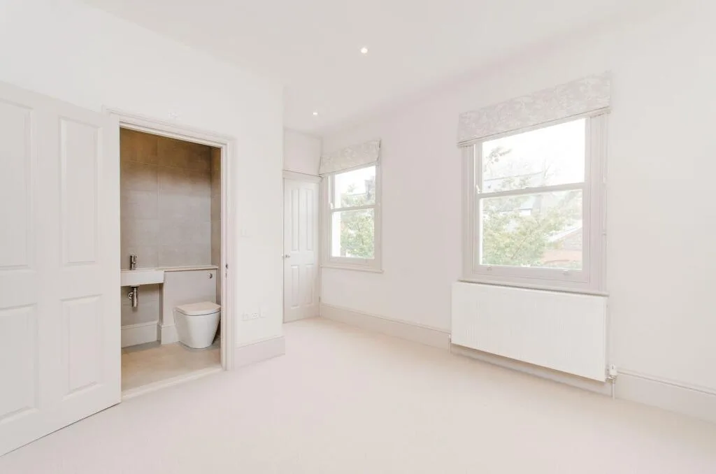 4 bedroom house for rent