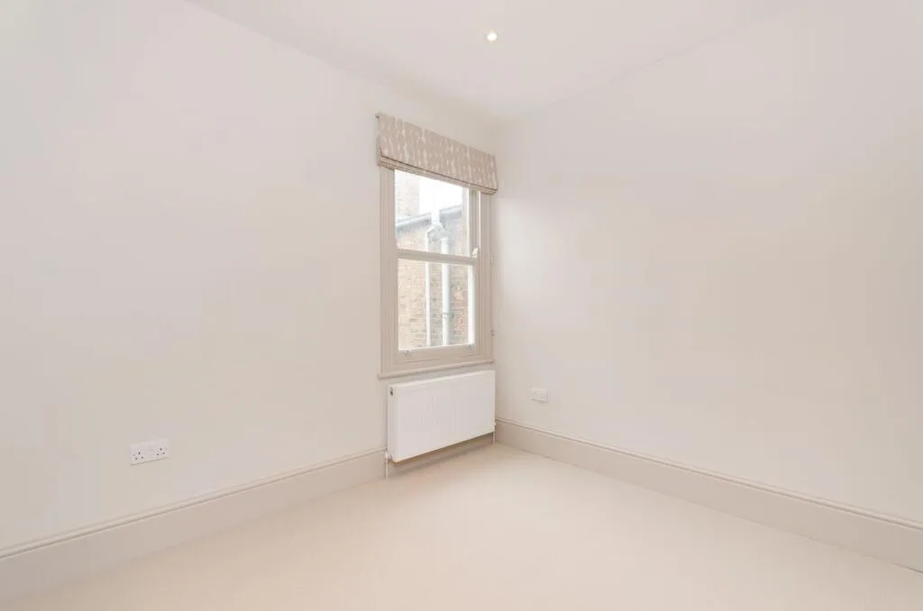 4 bedroom house for rent