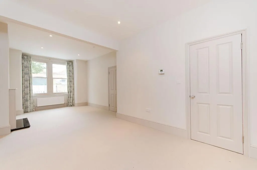 4 bedroom house for rent