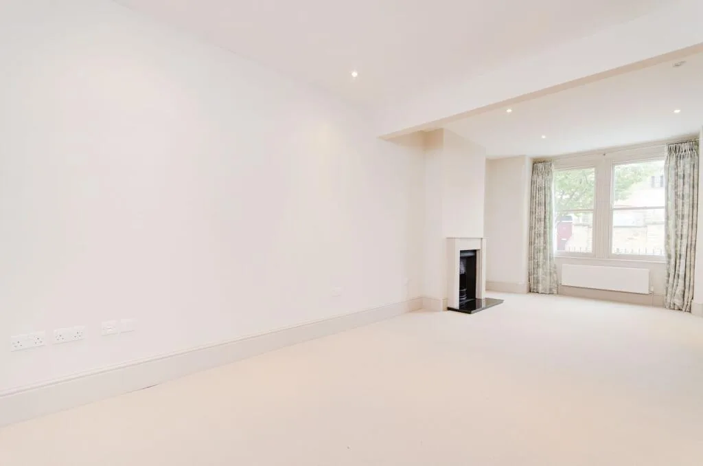 4 bedroom house for rent