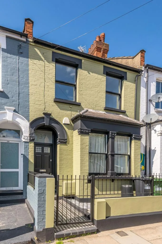 4 bedroom house for rent