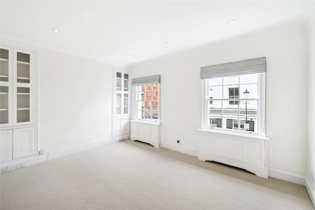 3 bedroom terraced house for rent
