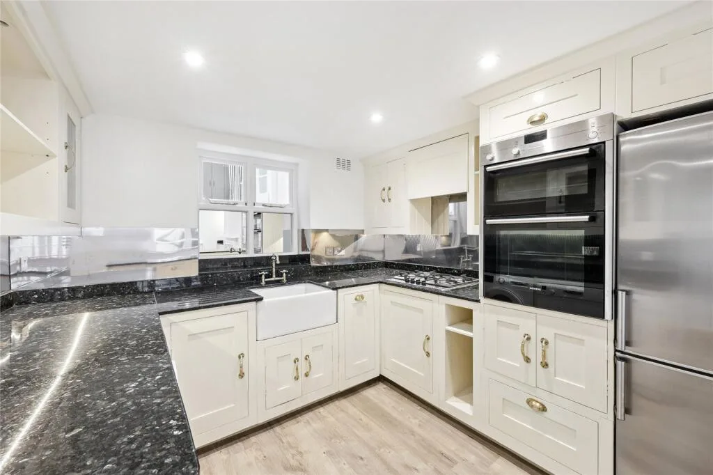 3 bedroom terraced house for rent