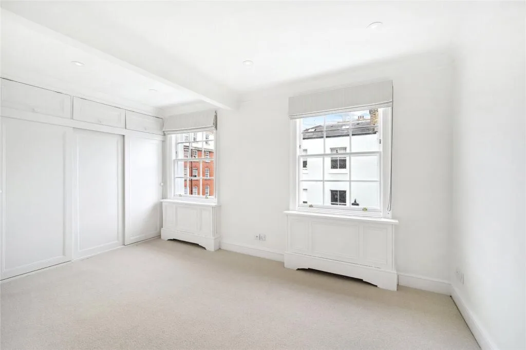 3 bedroom terraced house for rent
