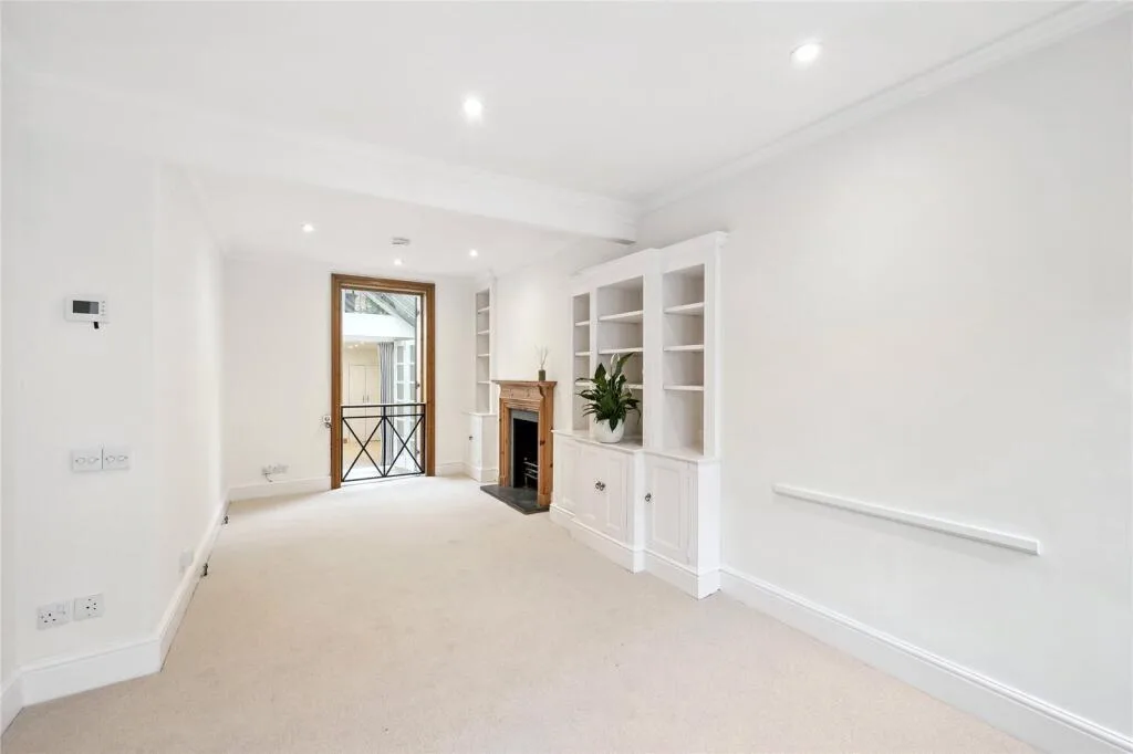3 bedroom terraced house for rent