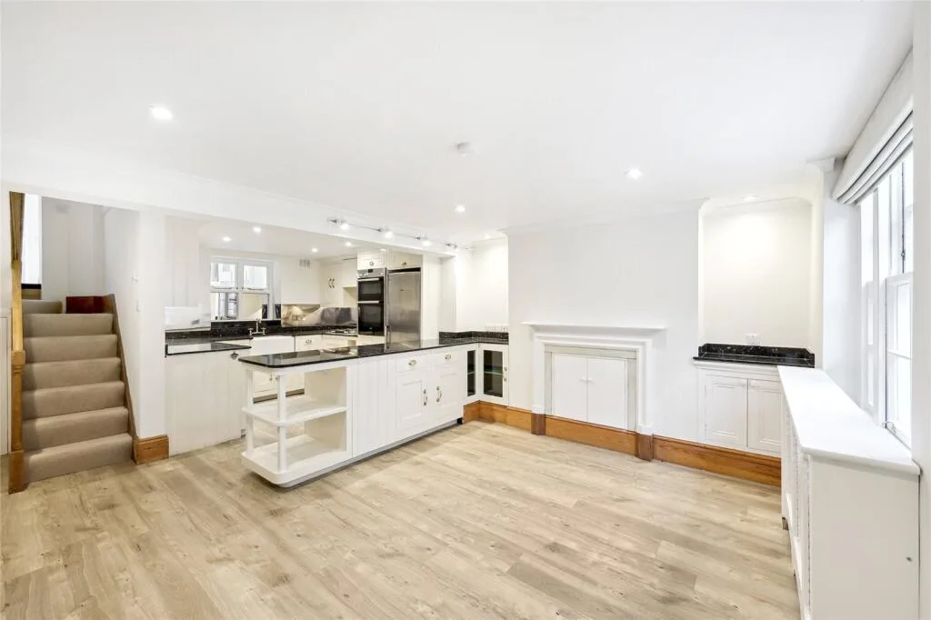 3 bedroom terraced house for rent