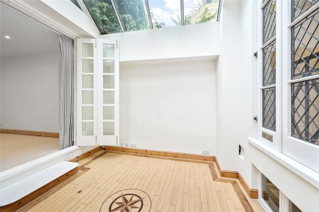 3 bedroom terraced house for rent