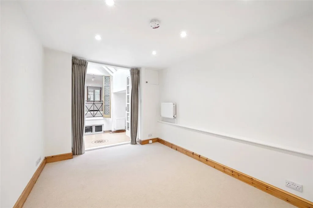 3 bedroom terraced house for rent
