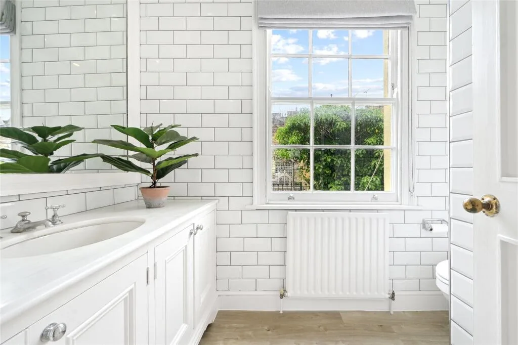 3 bedroom terraced house for rent