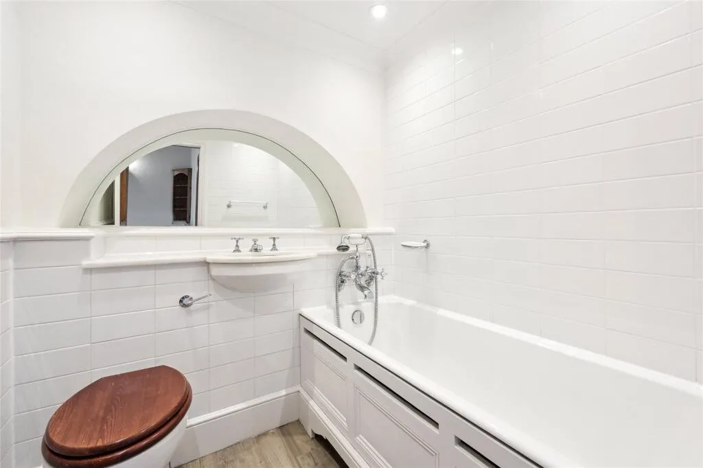 3 bedroom terraced house for rent