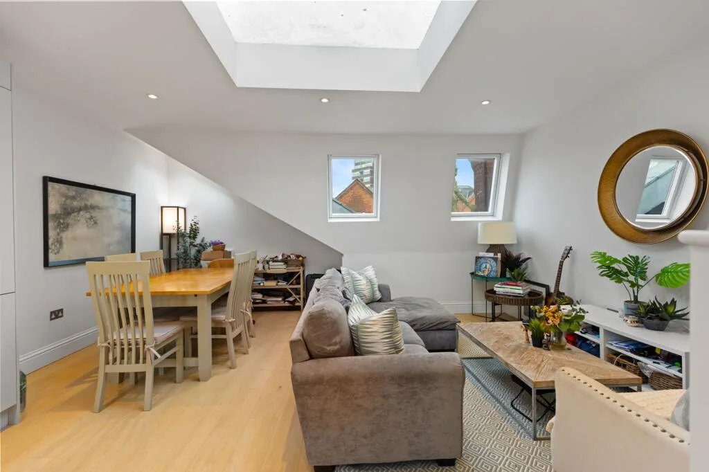 2 bedroom apartment for rent
