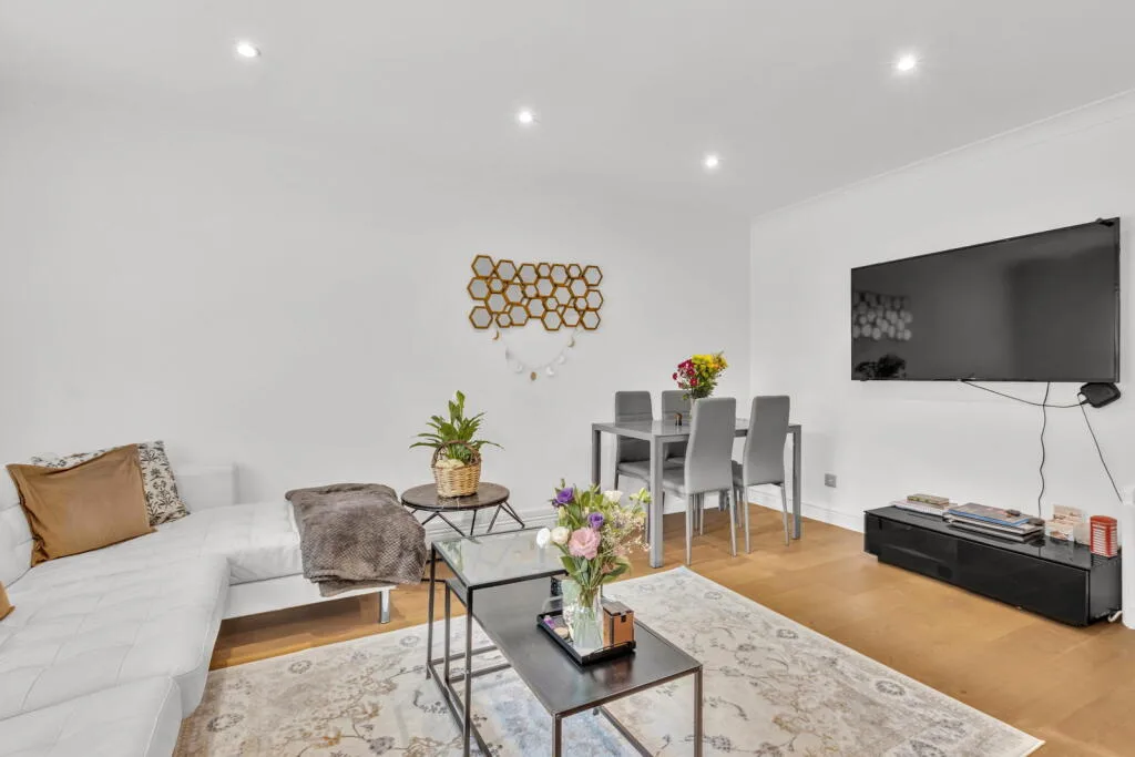 1 bedroom flat for rent
