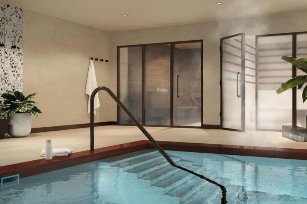 1 bedroom apartment for rent