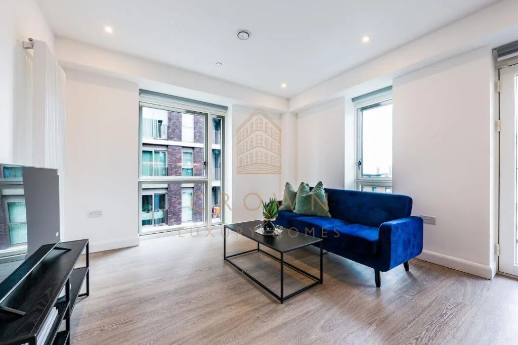 1 bedroom apartment for rent
