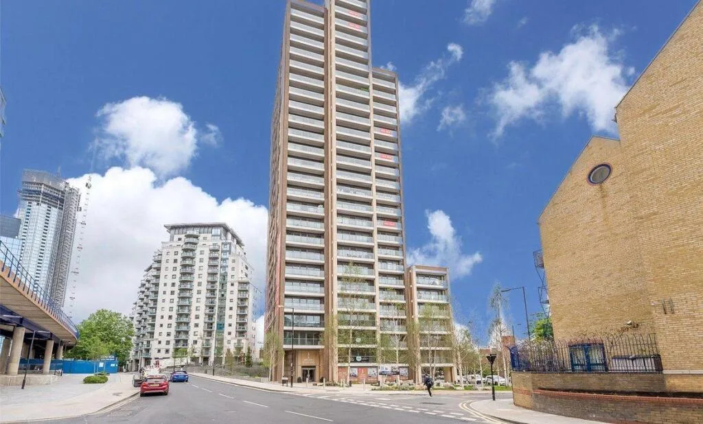 3 bedroom flat for rent
