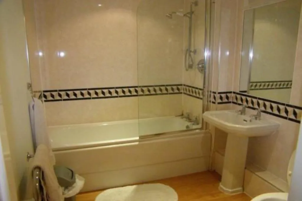 Studio apartment for rent