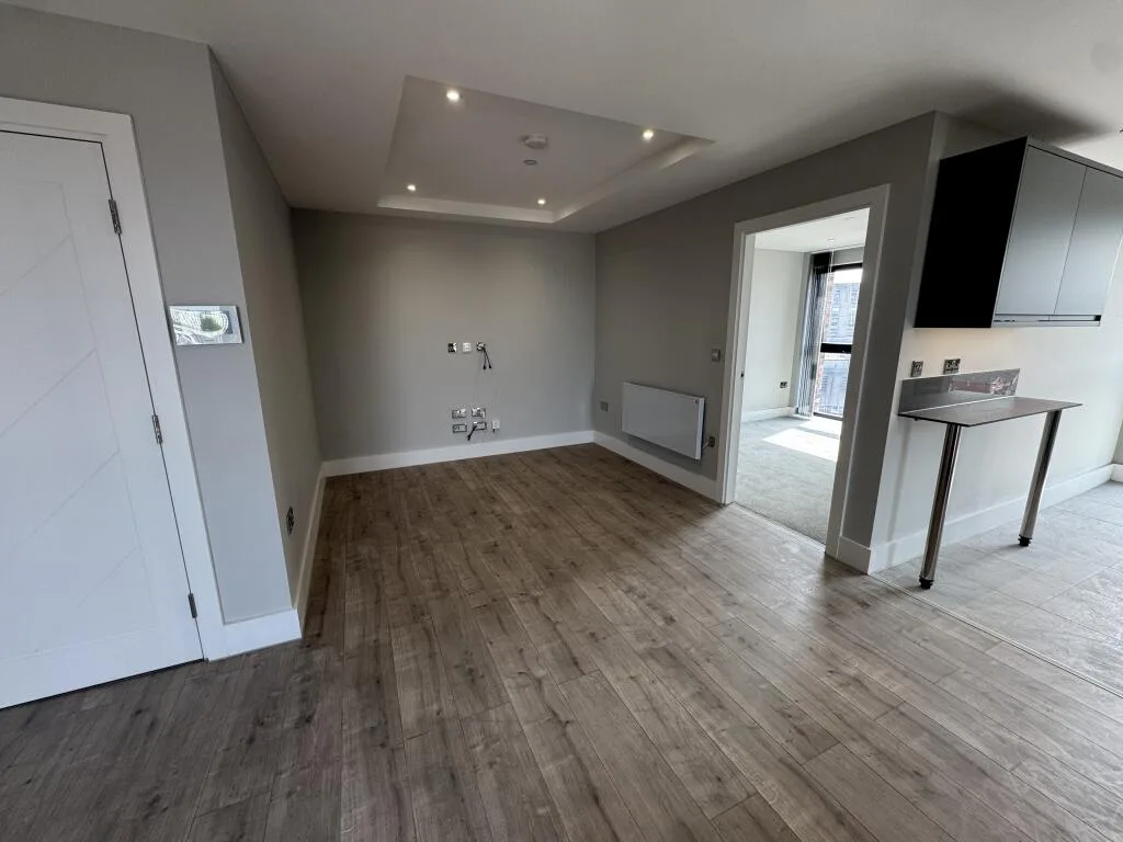 1 bedroom apartment for rent