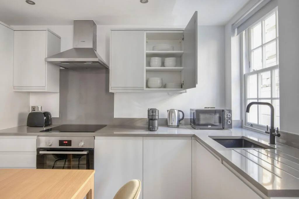 1 bedroom apartment for rent