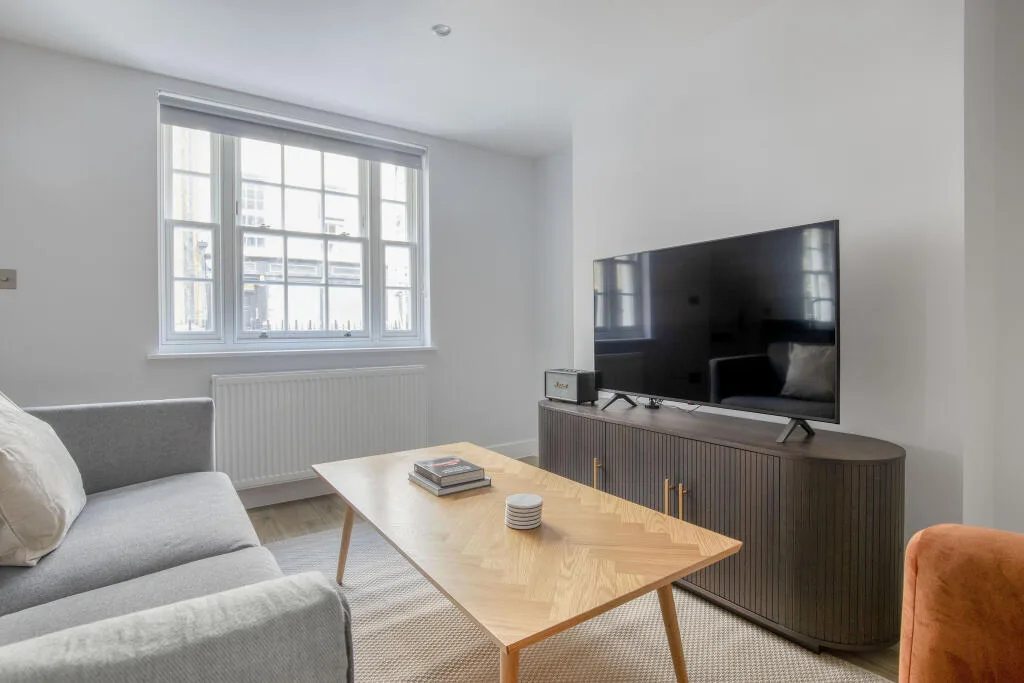1 bedroom apartment for rent