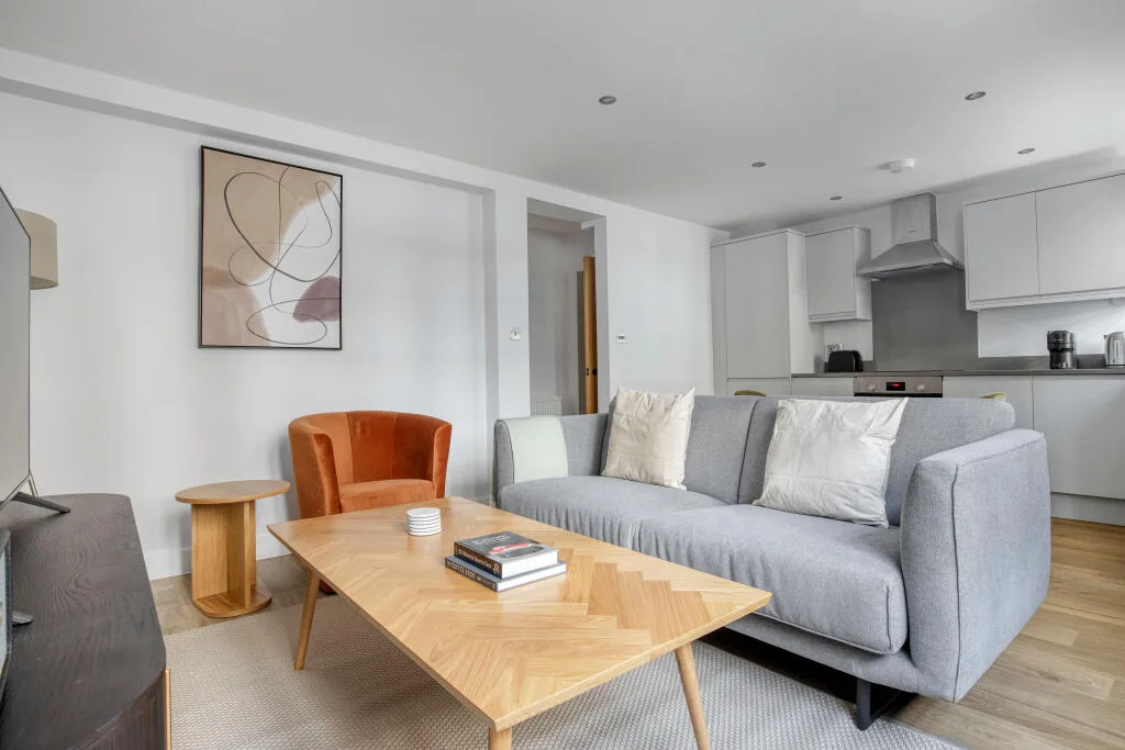 1 bedroom apartment for rent