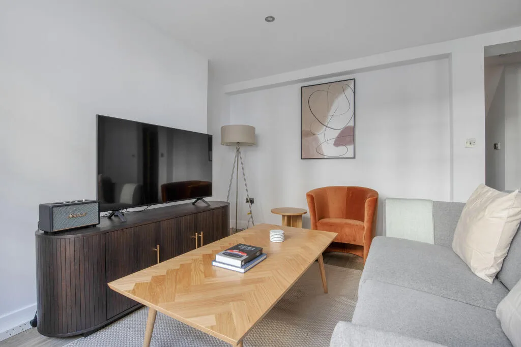 1 bedroom apartment for rent