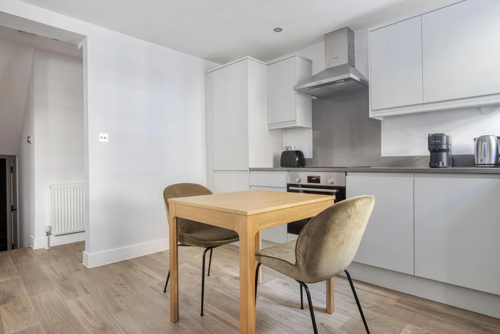 1 bedroom apartment for rent