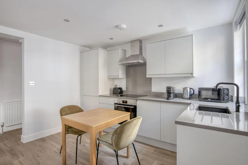 1 bedroom apartment for rent