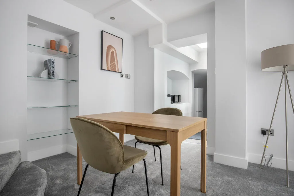 1 bedroom apartment for rent