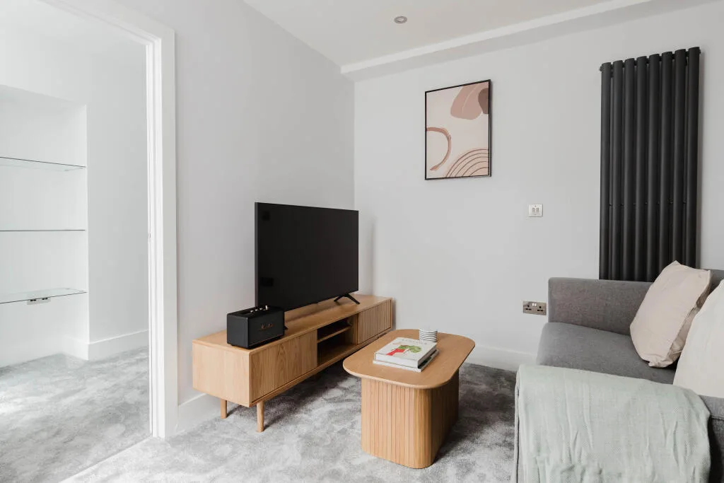 1 bedroom apartment for rent