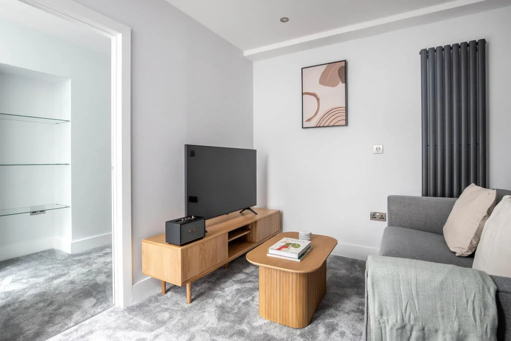 1 bedroom apartment for rent