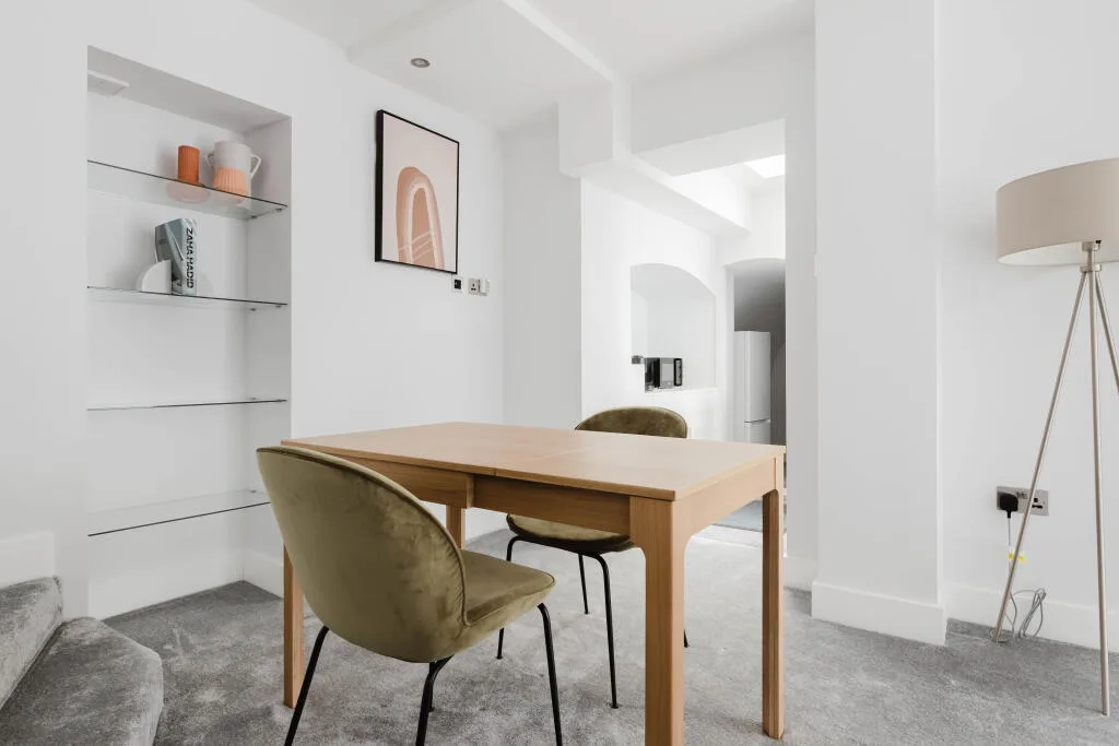 1 bedroom apartment for rent