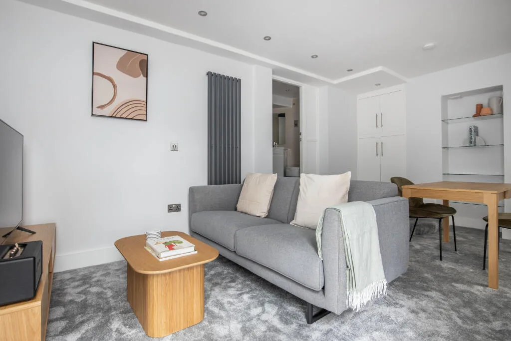1 bedroom apartment for rent