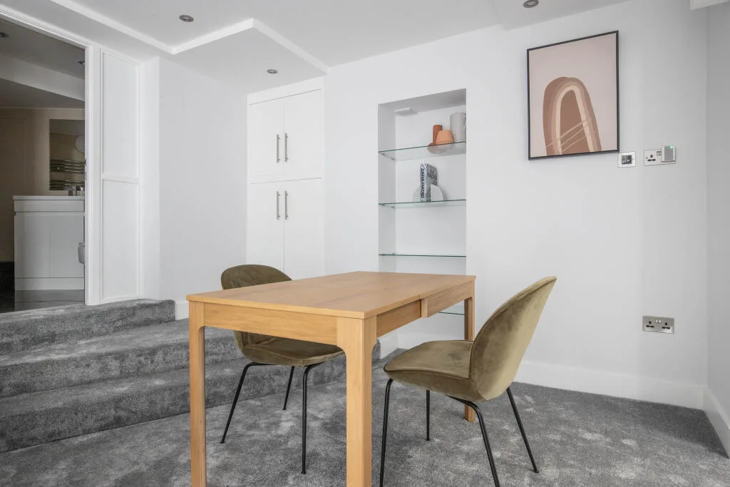1 bedroom apartment for rent