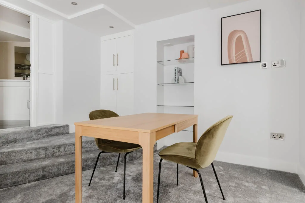 1 bedroom apartment for rent