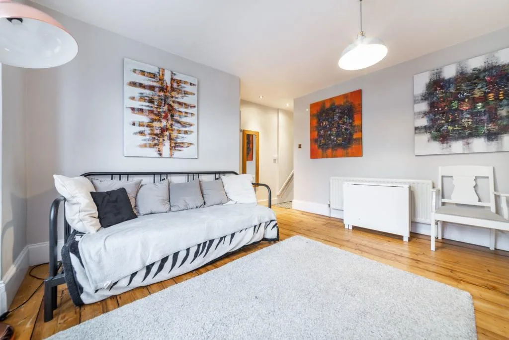 1 bedroom apartment for rent
