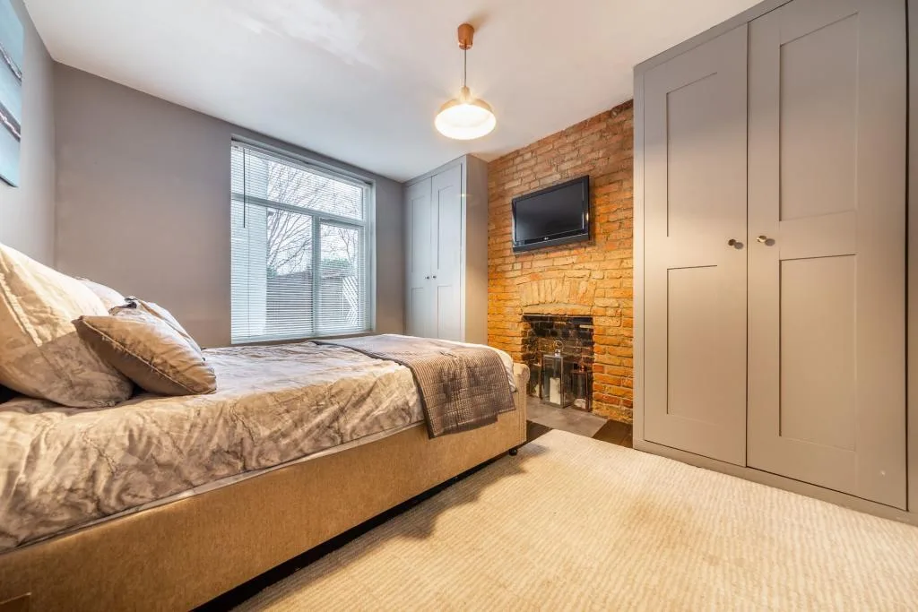 1 bedroom apartment for rent
