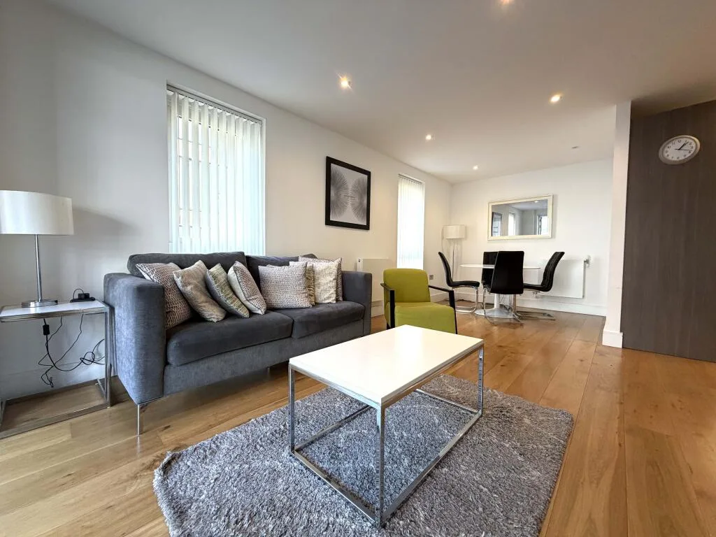 3 bedroom apartment for rent