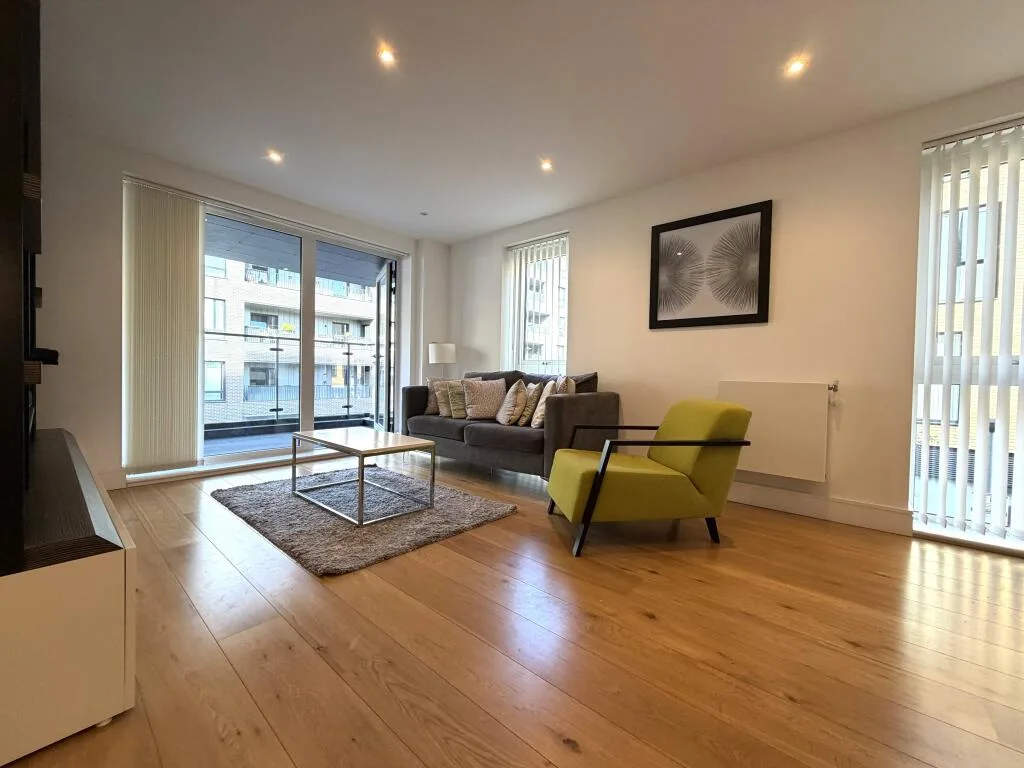 3 bedroom apartment for rent