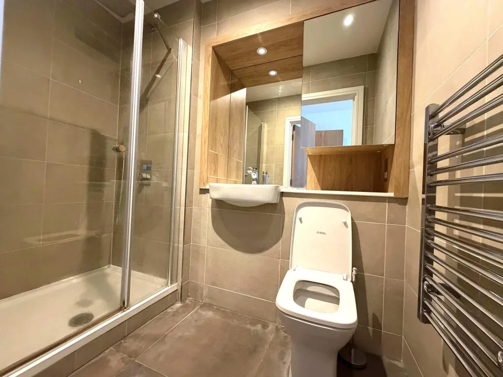 3 bedroom apartment for rent