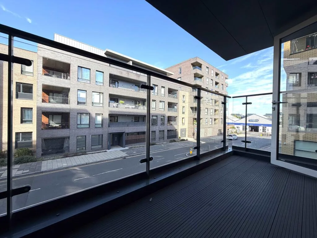 3 bedroom apartment for rent