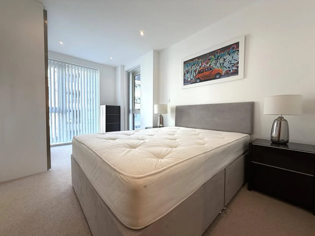 3 bedroom apartment for rent