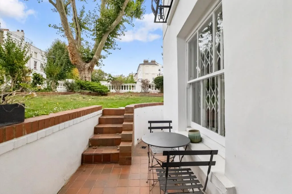1 bedroom flat for rent