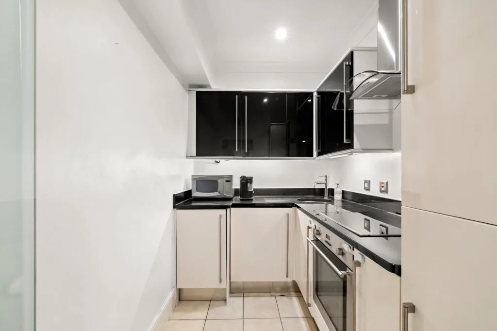1 bedroom flat for rent