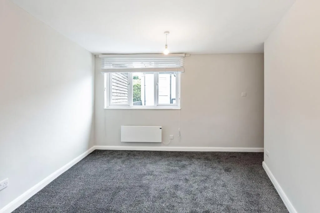 1 bedroom ground floor flat for rent