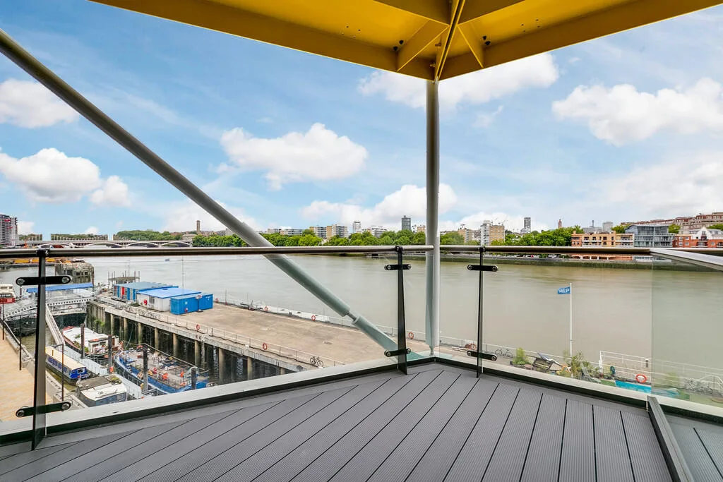 3 bedroom flat for rent